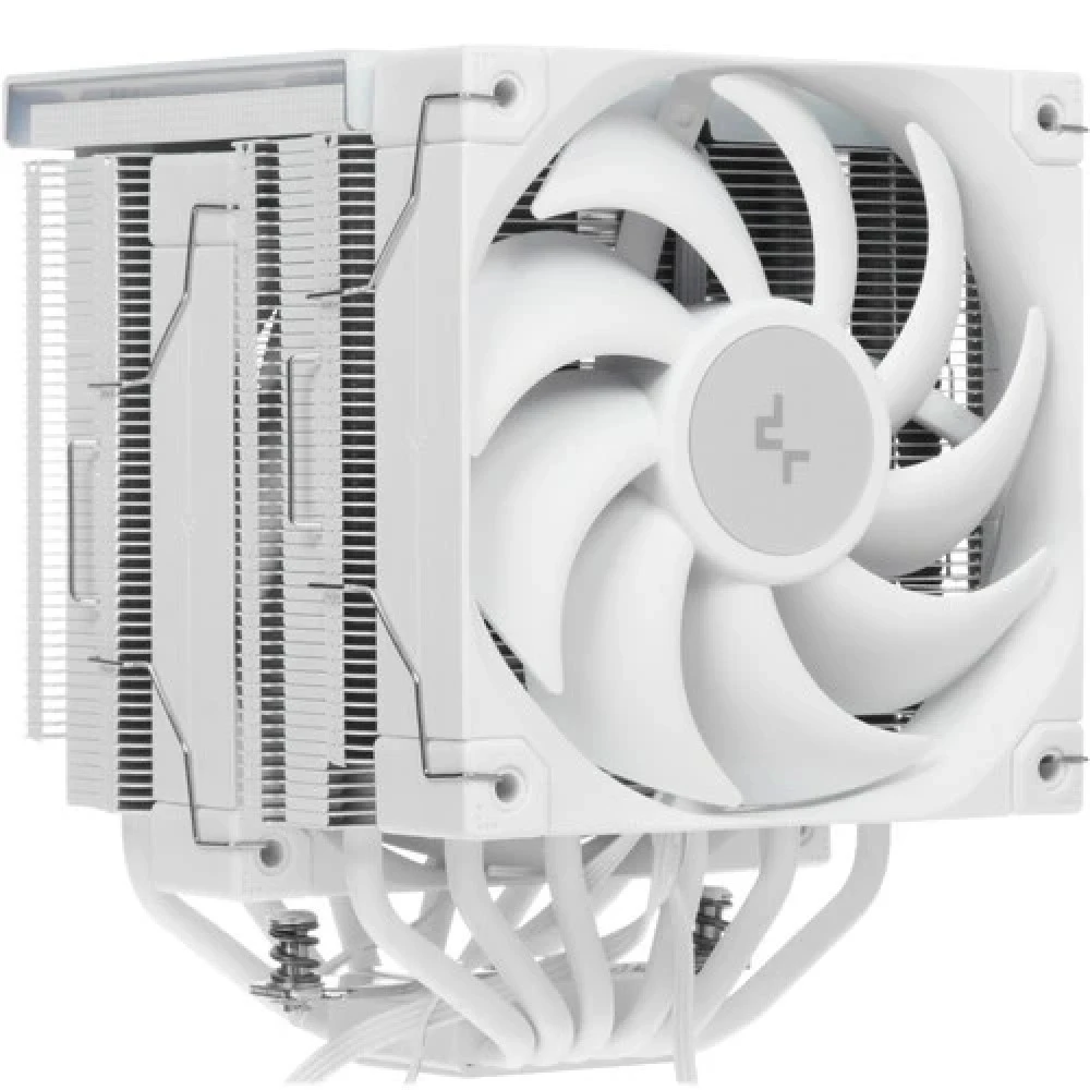 Система охлаждения Deepcool AK620 DIGITAL PRO WH R-AK620-WHAPMN-G Для процессора