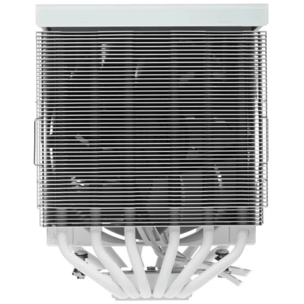 Система охлаждения Deepcool AK620 DIGITAL PRO WH R-AK620-WHAPMN-G Для процессора