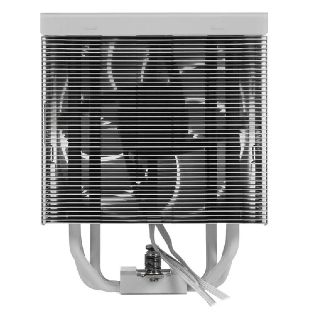 Система охлаждения Deepcool AK500 DIGITAL PRO WH R-AK500-WHAPMN-G Для процессора