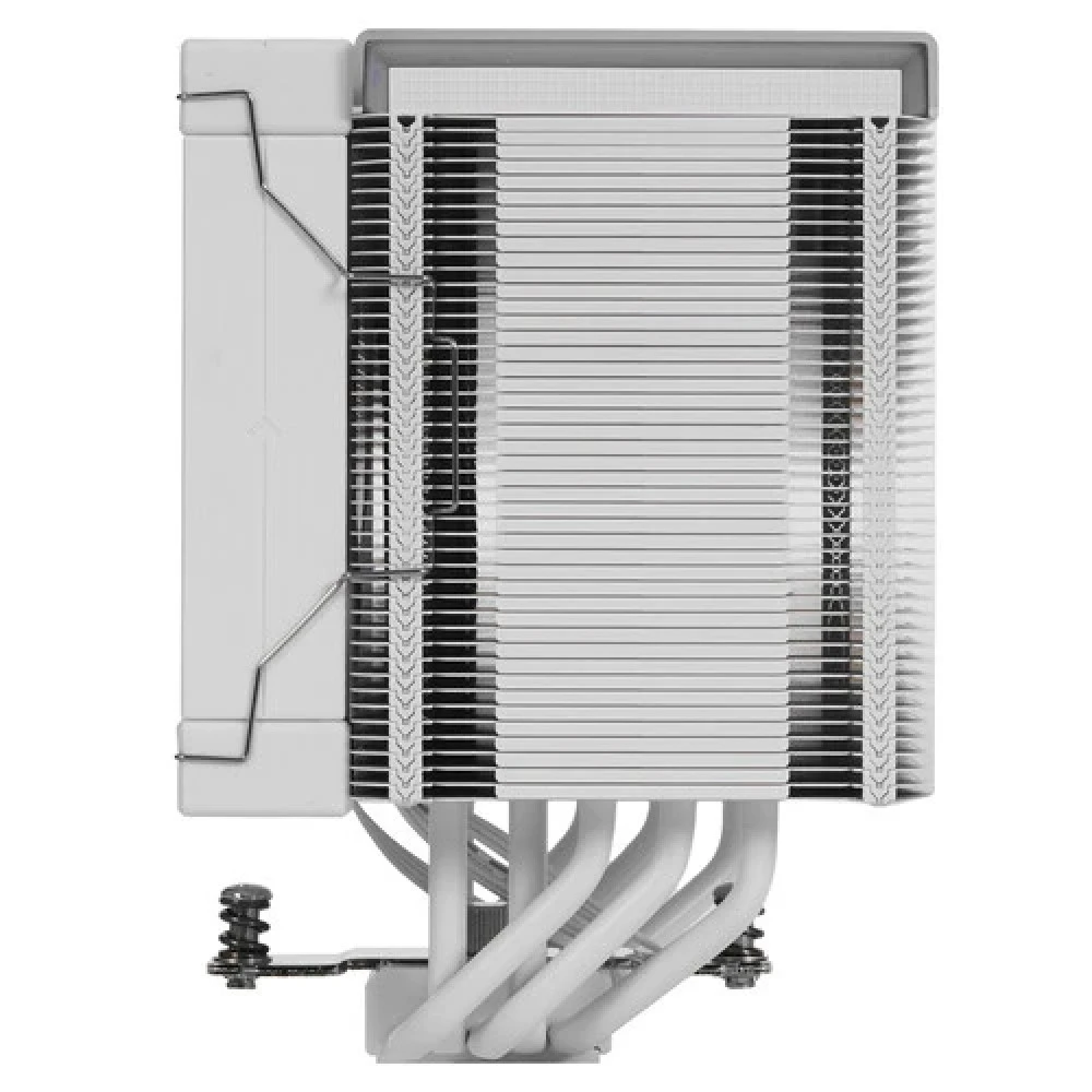 Система охлаждения Deepcool AK500 DIGITAL PRO WH R-AK500-WHAPMN-G Для процессора