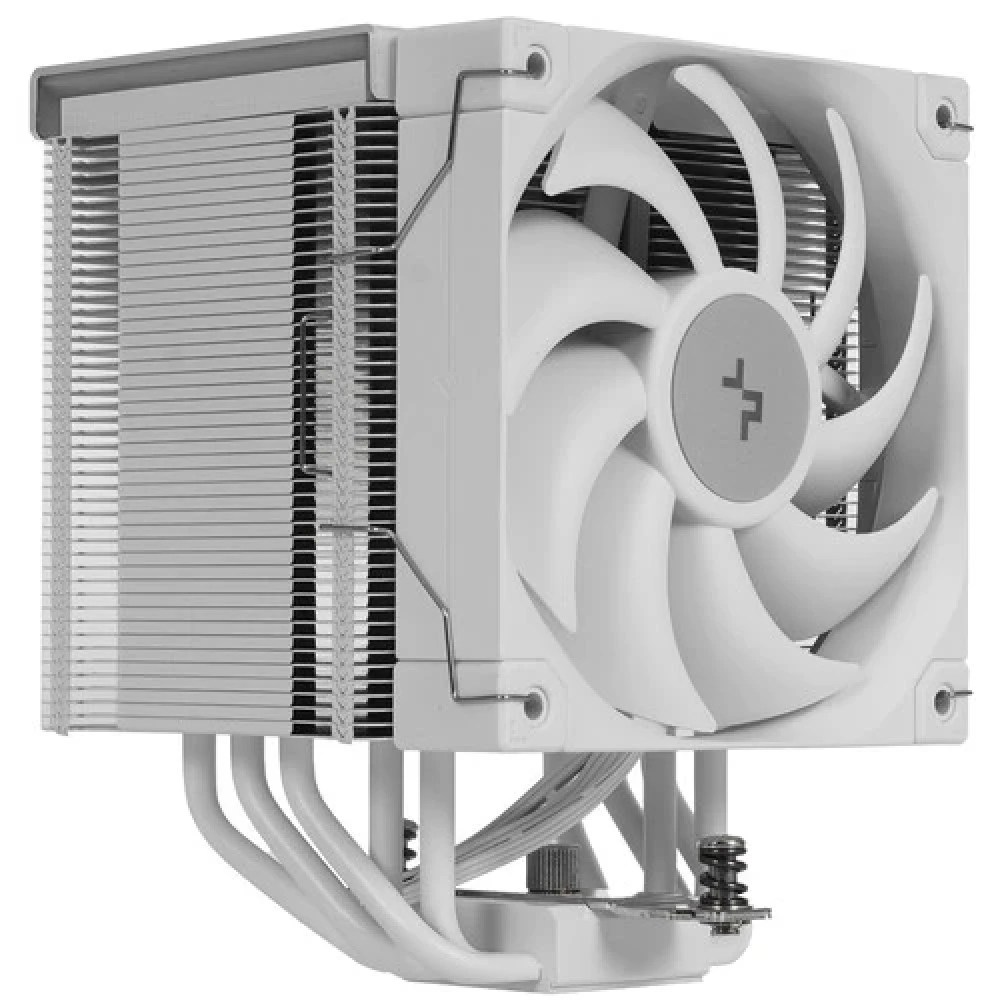 Система охлаждения Deepcool AK500 DIGITAL PRO WH R-AK500-WHAPMN-G Для процессора