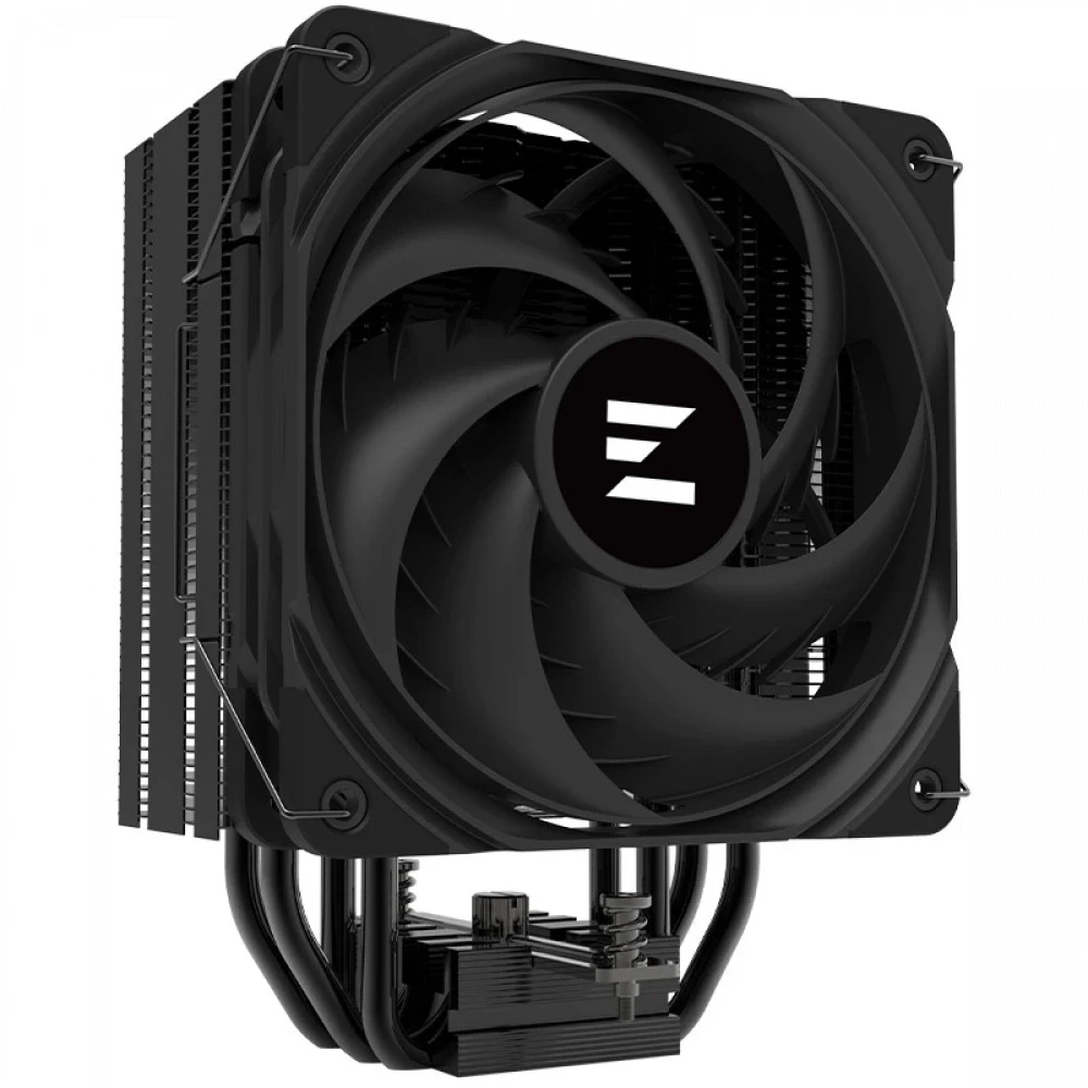 Система охлаждения Zalman CNPS9X Performa Plus Black CNPS9X PERFORMA PLUS BLACK Для процессора