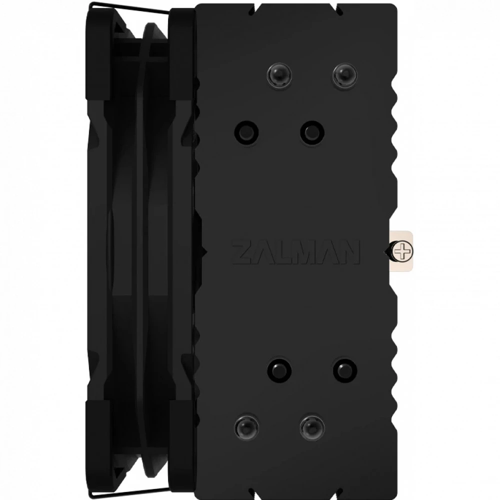 Система охлаждения Zalman CNPS9X Performa Plus Black CNPS9X PERFORMA PLUS BLACK Для процессора