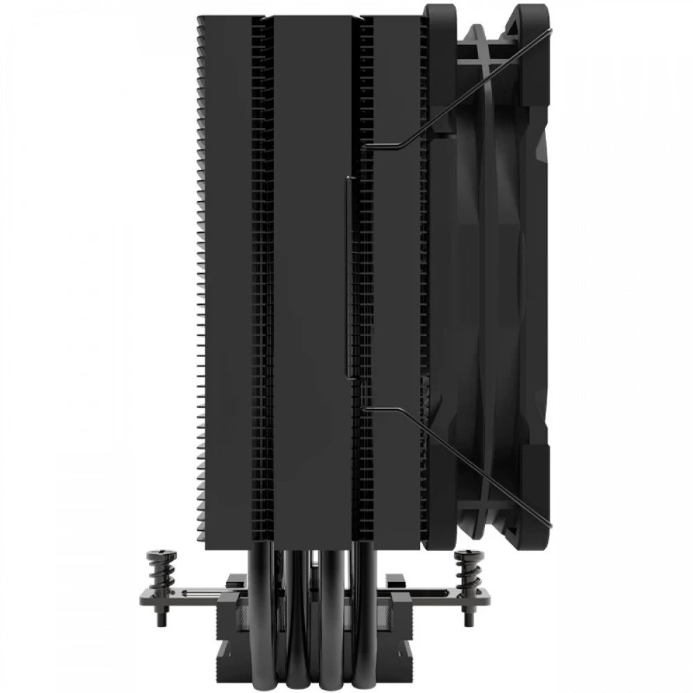 Система охлаждения Zalman CNPS9X Performa Plus Black CNPS9X PERFORMA PLUS BLACK Для процессора