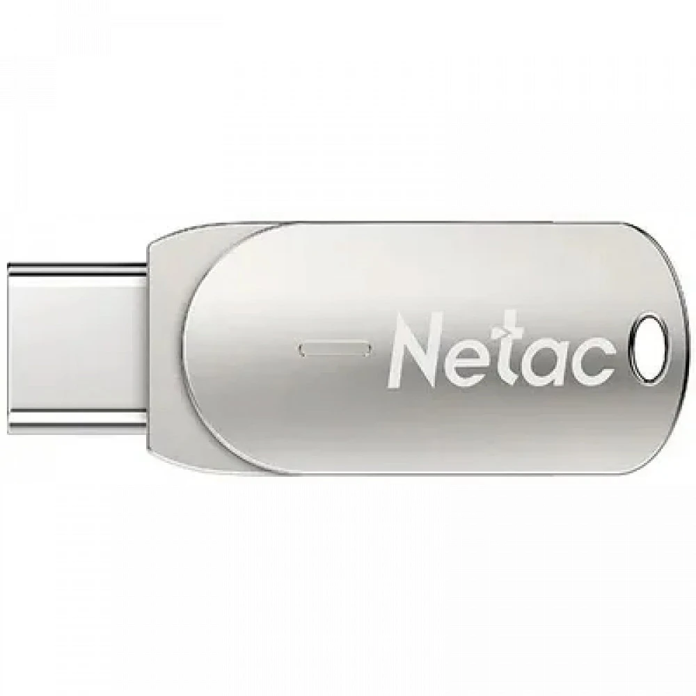 USB флешка (Flash) Netac NT03U785C-064G-32PN 64 ГБ