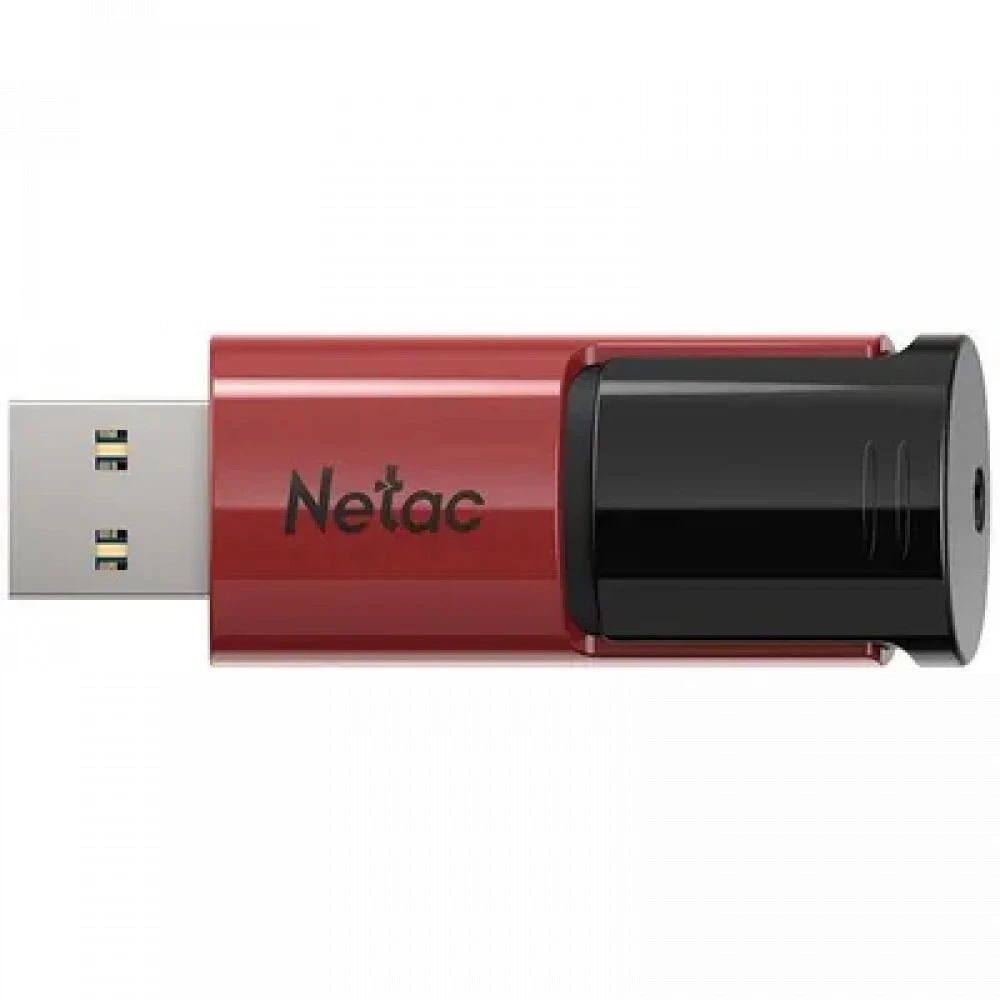 USB флешка (Flash) Netac NT03U182N-256G-32RE 256 ГБ