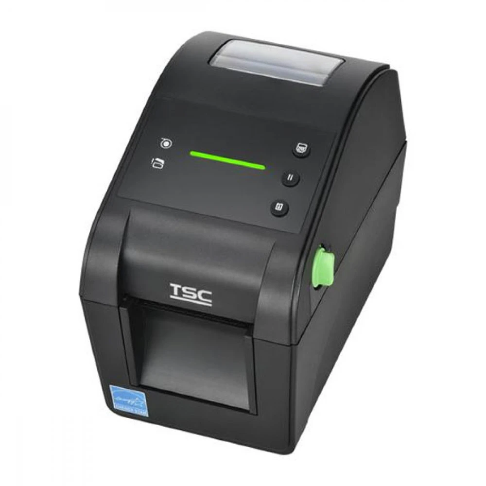 Принтер этикеток TSC DH220E-A001-0002