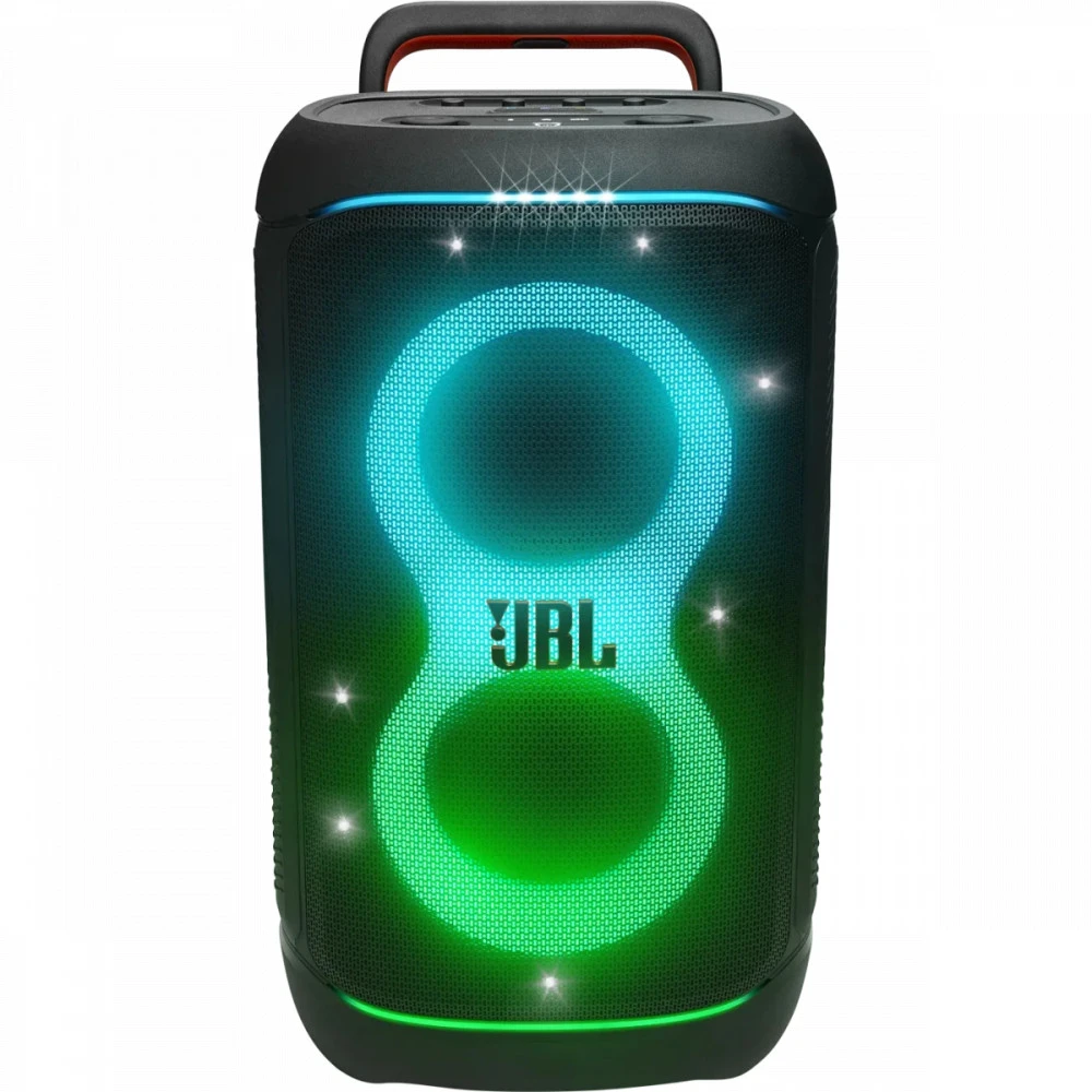 Портативная колонка JBL Partybox 520 Black JBLPARTYBOX520EU