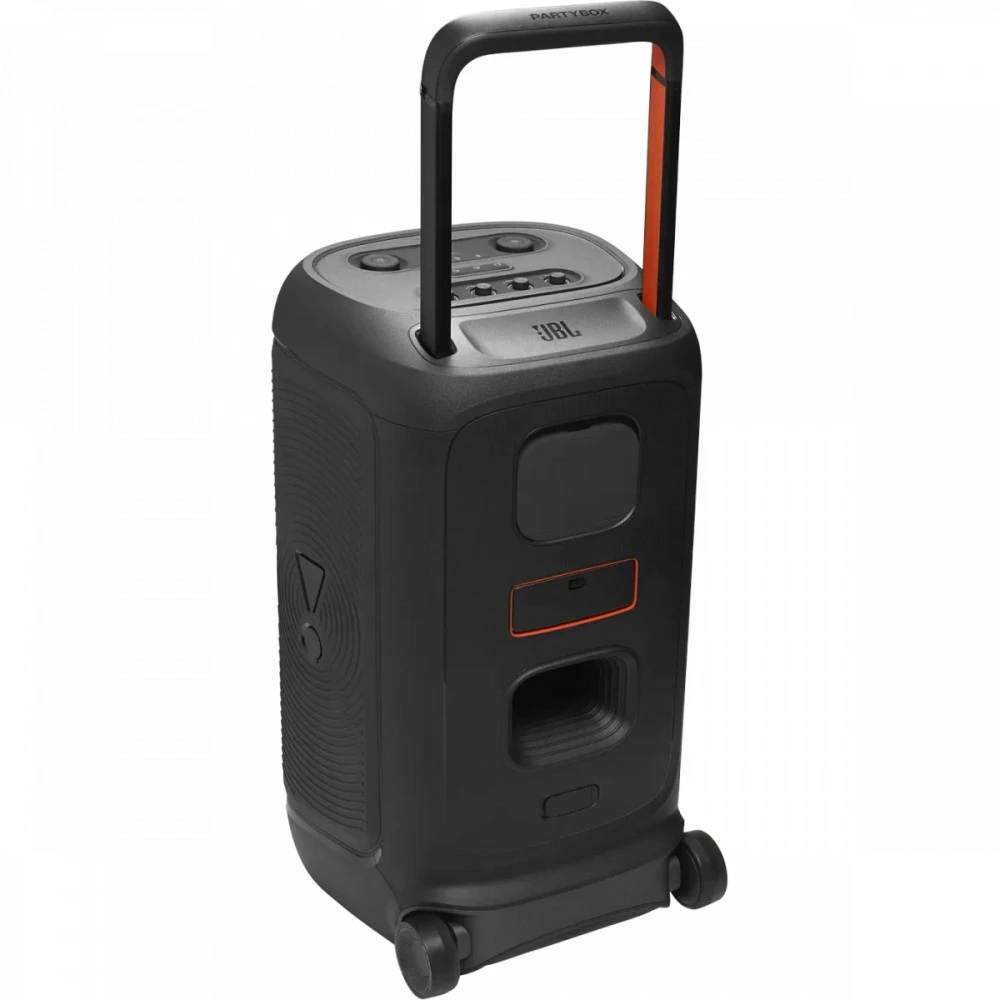 Портативная колонка JBL Partybox 520 Black JBLPARTYBOX520EU