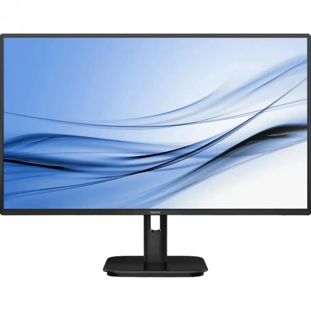 Монитор Philips 27E1N1200A 27 ", IPS, Full HD 1920x1080 (16:9), 100 Гц