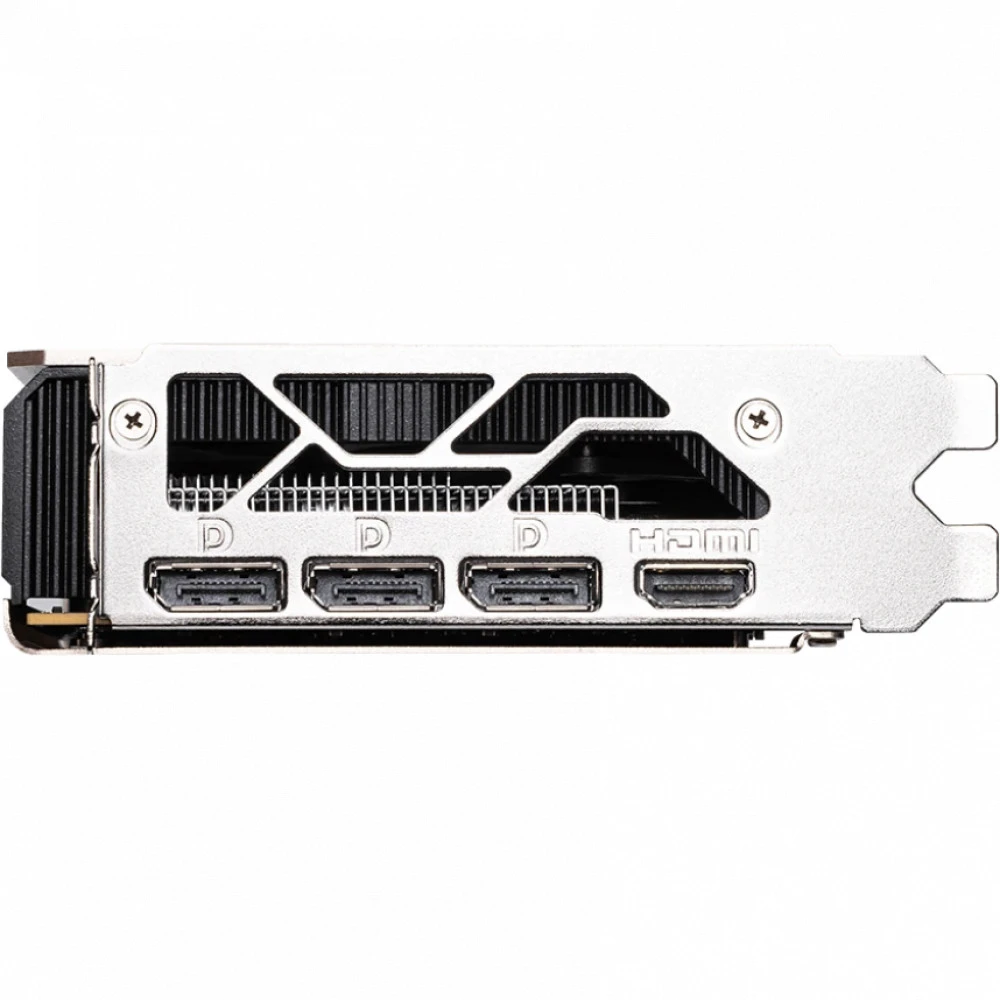 Видеокарта MSI RTX 5060 8G INSPIRE 2X OC 8 ГБ