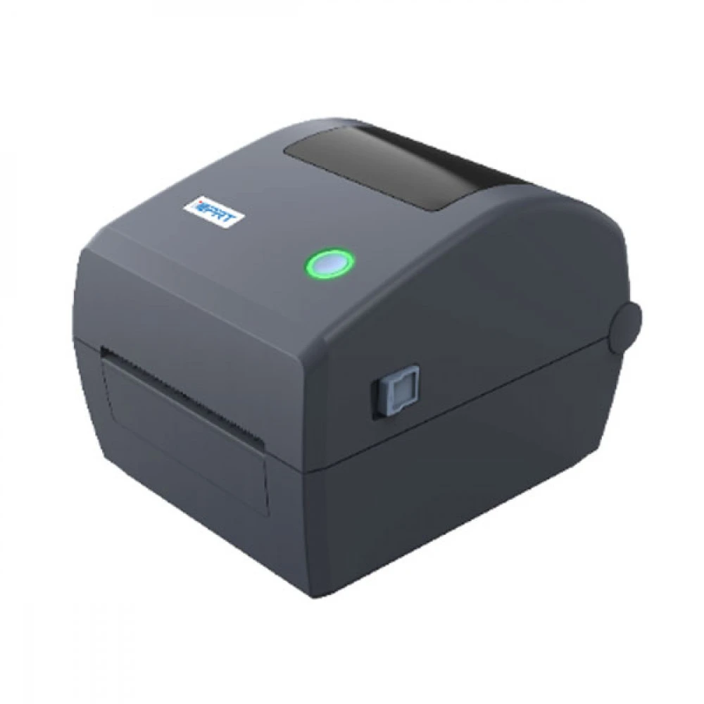 Принтер этикеток iDPRT iD888 100601729