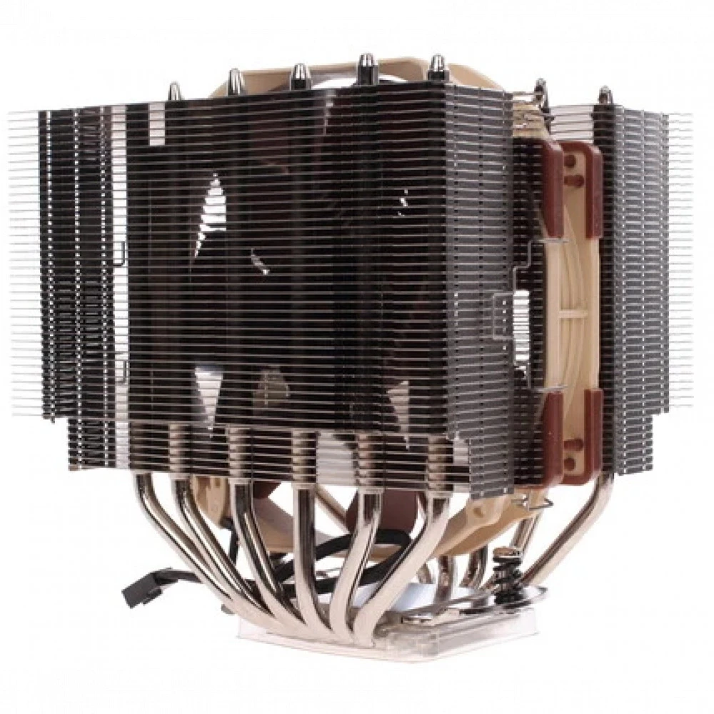 Система охлаждения Noctua NH-D15S Для процессора