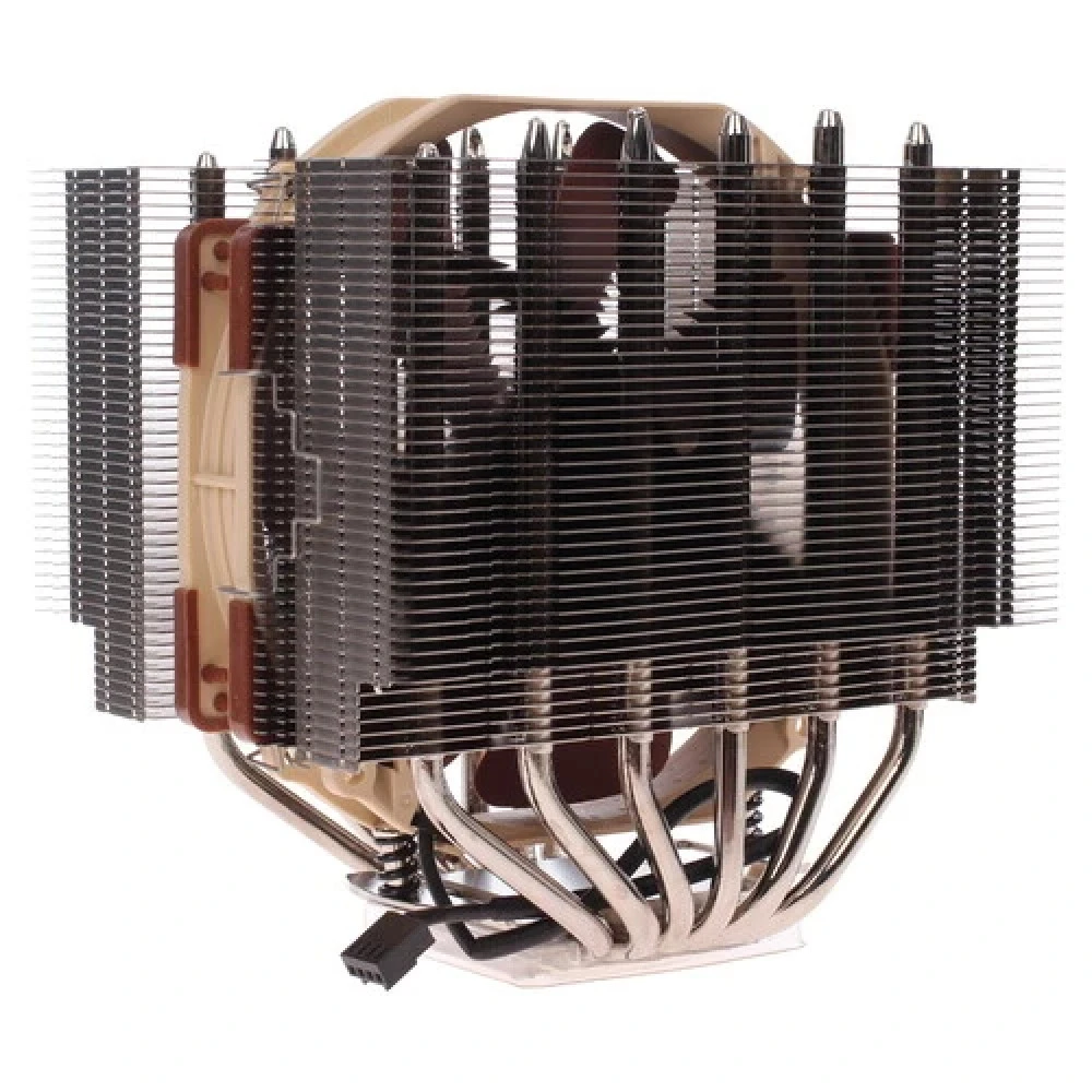 Система охлаждения Noctua NH-D15S Для процессора
