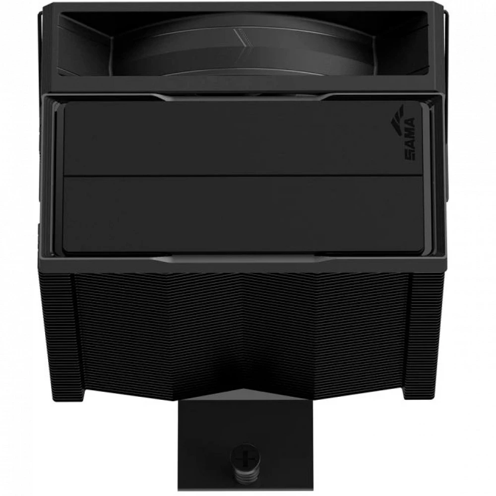 Система охлаждения Sama X40 Black X40-BKWNYXOX-G Для процессора