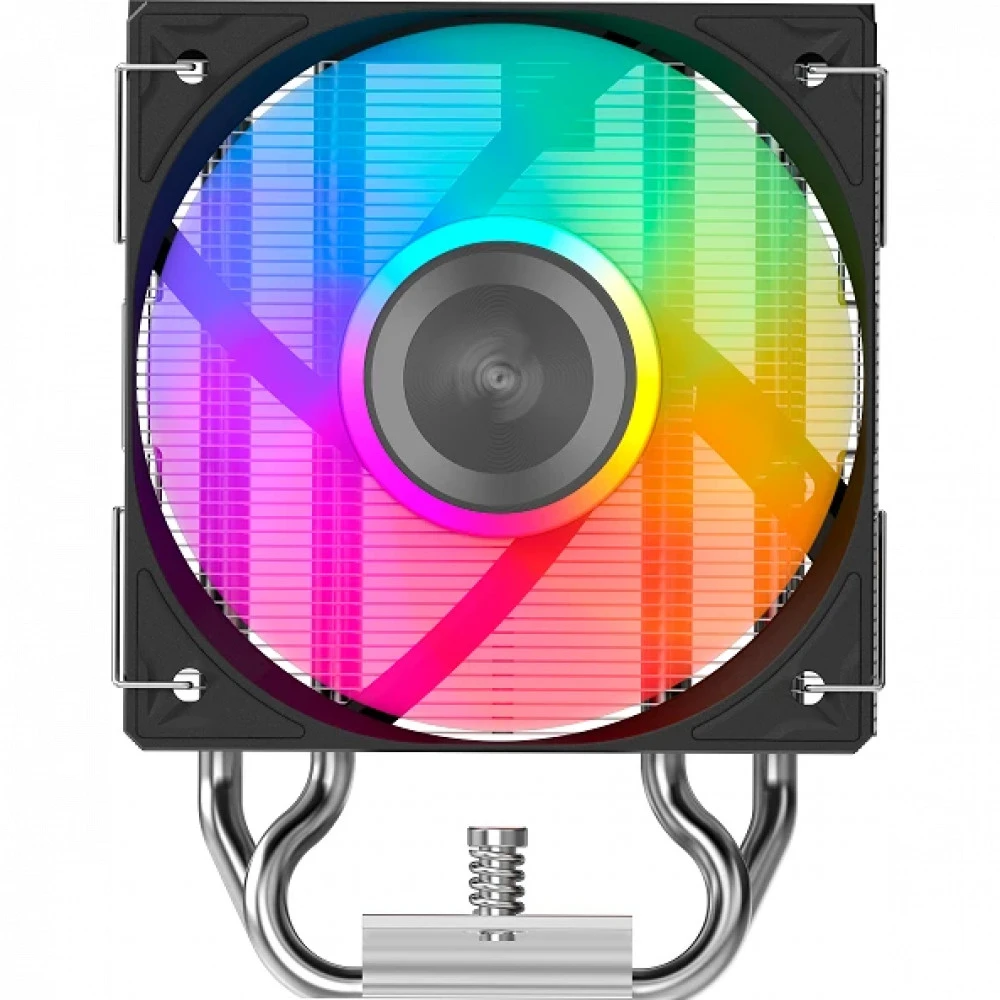 Система охлаждения Sama X40L Silver X40-XXWAYXOX-G Для процессора