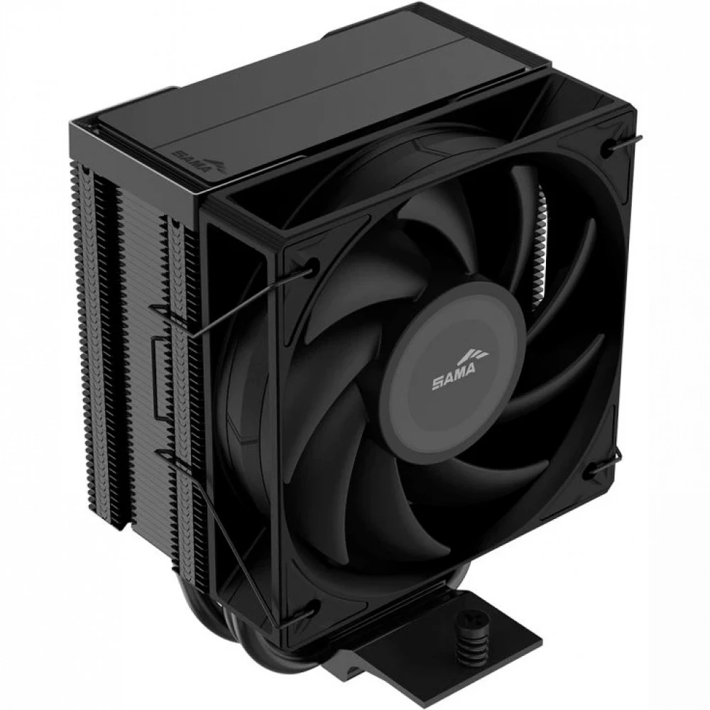 Система охлаждения Sama X30 Black X30-BKWNYXOX-G Для процессора