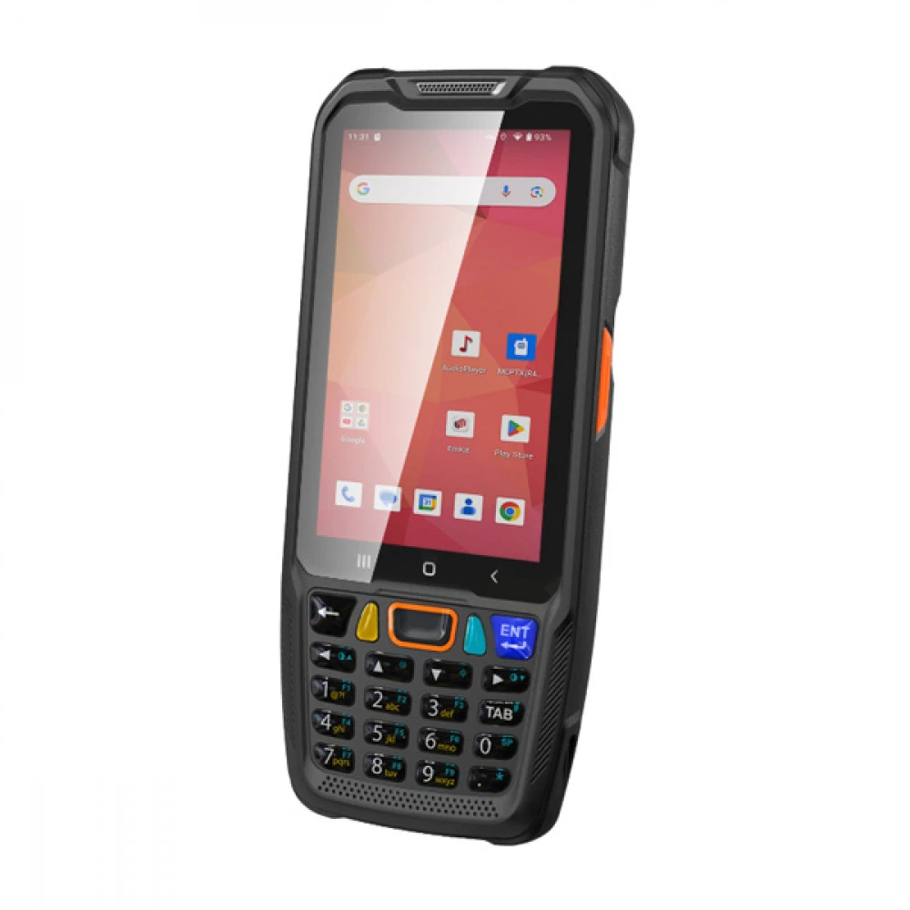 Терминал сбора данных Point Mobile PM68 PM68G6A2315E0C