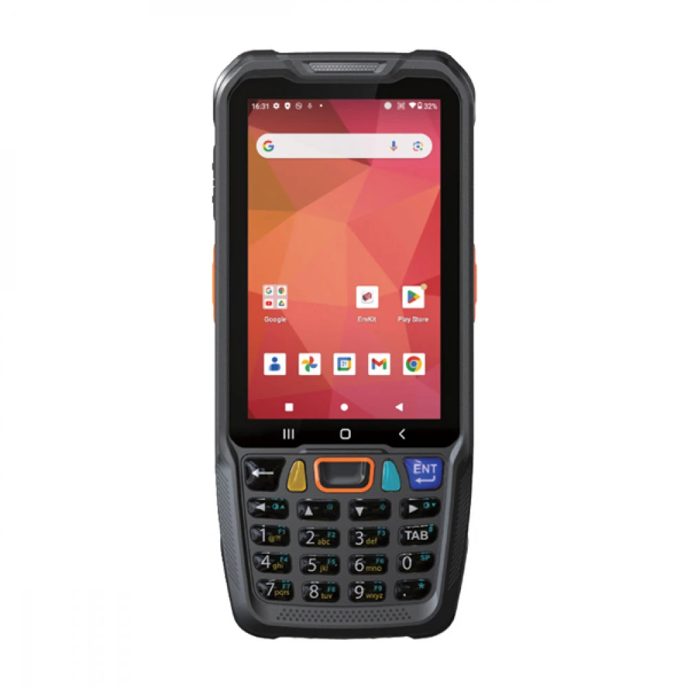 Терминал сбора данных Point Mobile PM68 PM68G6A2315E0C
