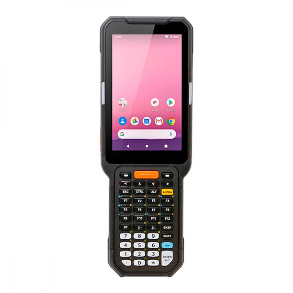 Терминал сбора данных  Point Mobile PM452 P452E31B4DNE0C
