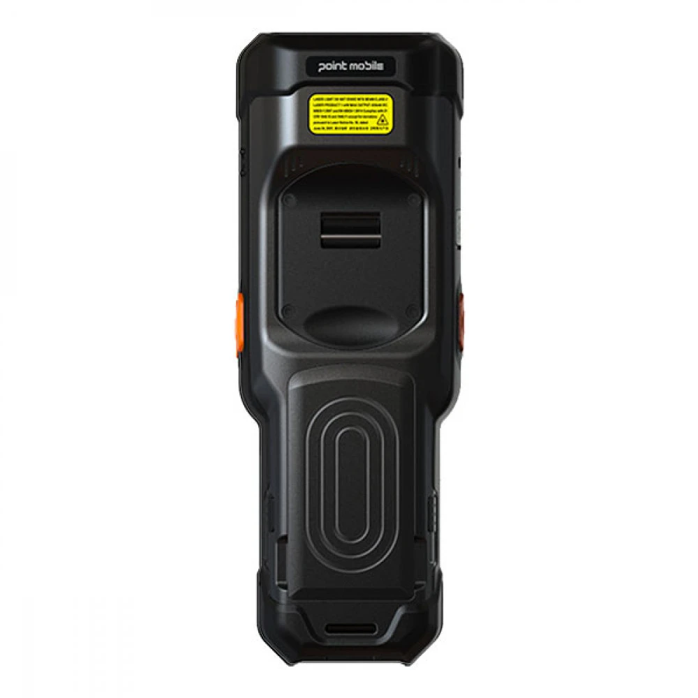 Терминал сбора данных  Point Mobile PM452 P452E31B4DNE0C