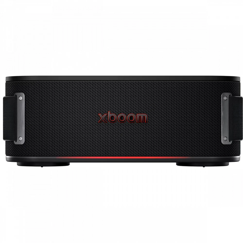 Портативная колонка LG XBOOM BOUNCE Black