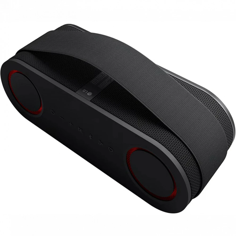 Портативная колонка LG XBOOM BOUNCE Black