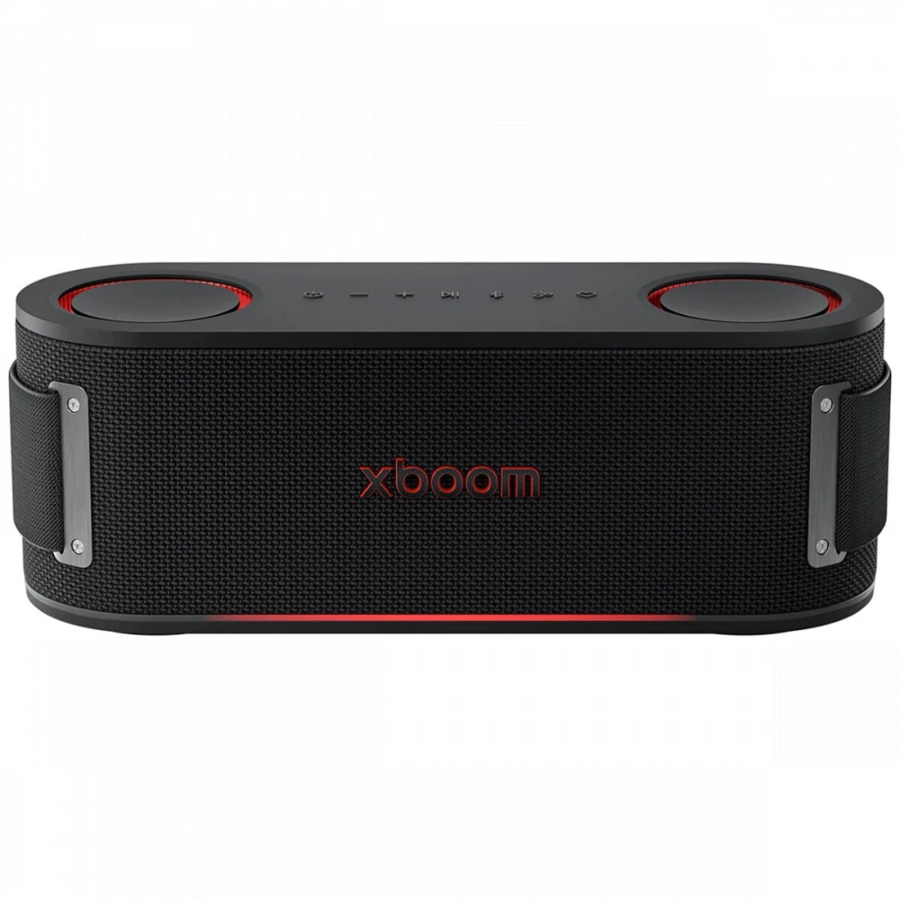 Портативная колонка LG XBOOM BOUNCE Black