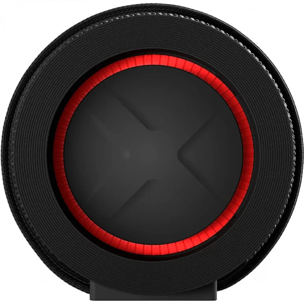 Портативная колонка LG Xboom GRAB Black