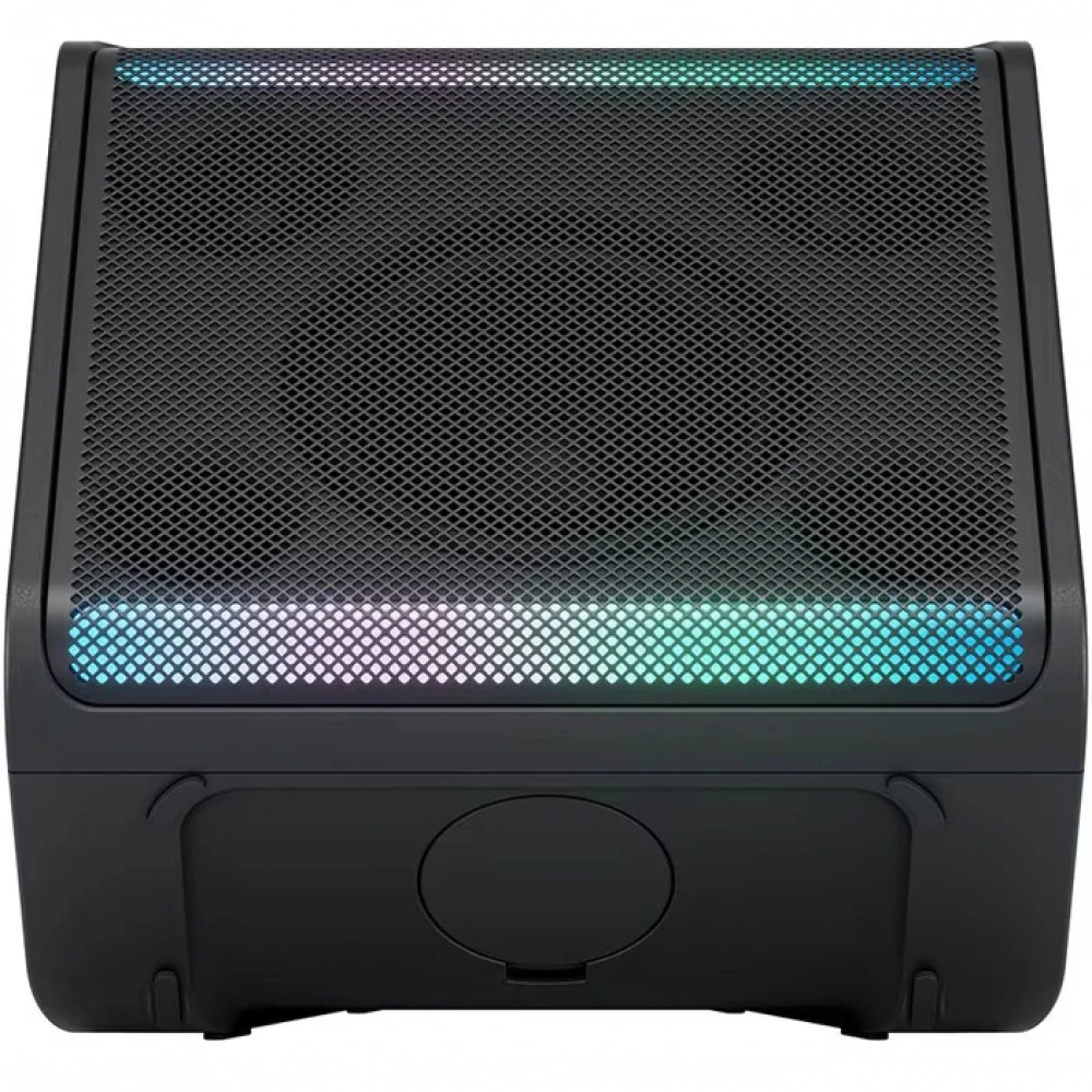 Портативная колонка LG XBOOM STAGE Black STAGE301
