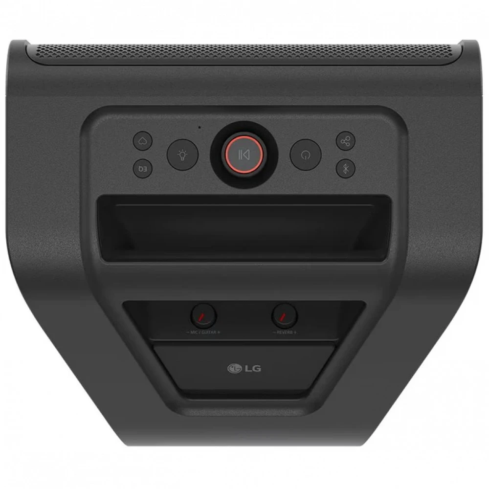Портативная колонка LG XBOOM STAGE Black STAGE301