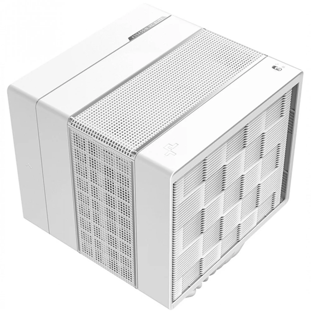 Система охлаждения Deepcool ASSASSIN VC ELITE WH R-ASN4-WHNVNN-GJD Для процессора