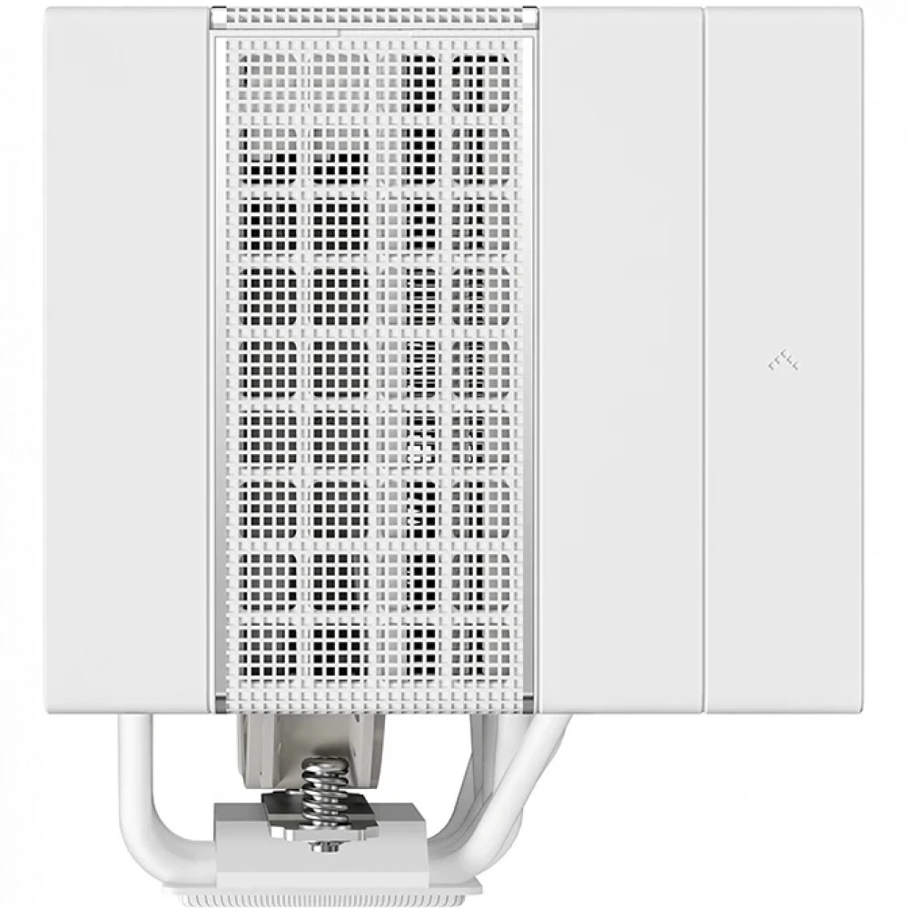 Система охлаждения Deepcool ASSASSIN VC ELITE WH R-ASN4-WHNVNN-GJD Для процессора
