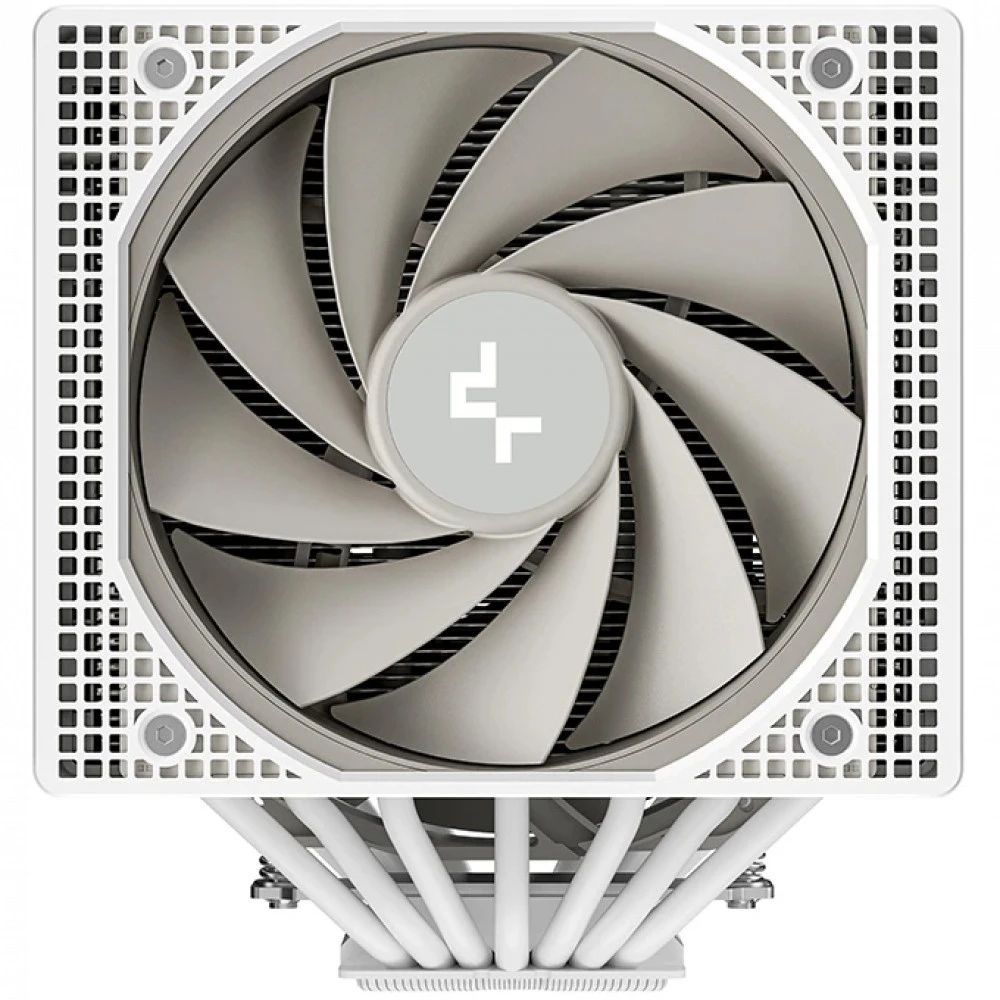 Система охлаждения Deepcool ASSASSIN VC ELITE WH R-ASN4-WHNVNN-GJD Для процессора