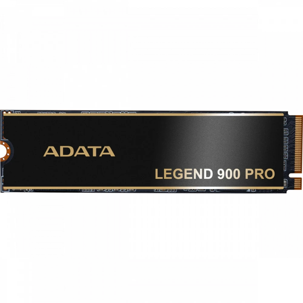 Жесткий диск ADATA Legend 900 PRO SLEG-900P-4TCS SSD (твердотельные), 4 ТБ, M.2, PCIe