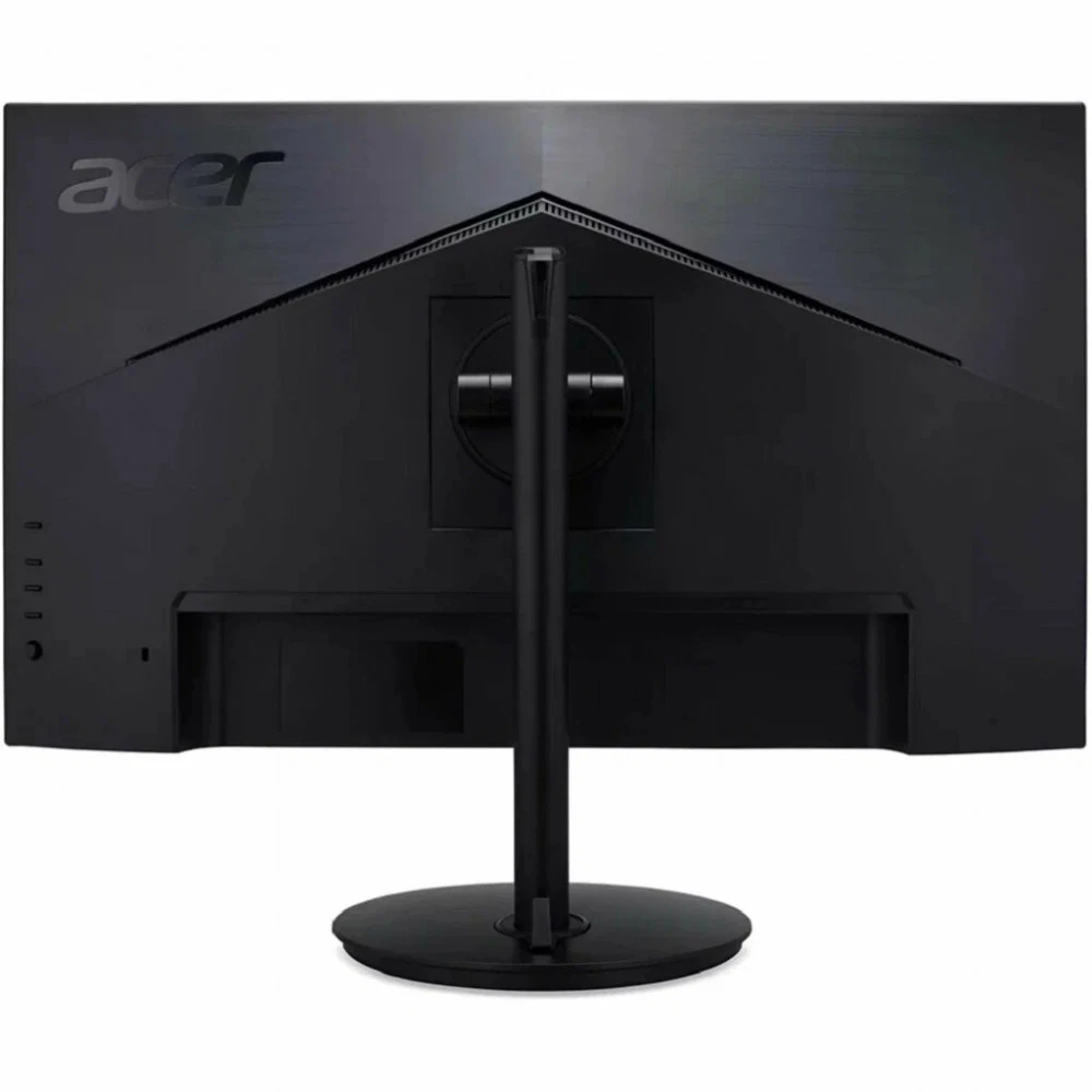 Монитор Acer CB272UEbmiiprx UM.HB2CD.E02 27 ", IPS, Quad HD 2560x1440 (16:9), 100 Гц