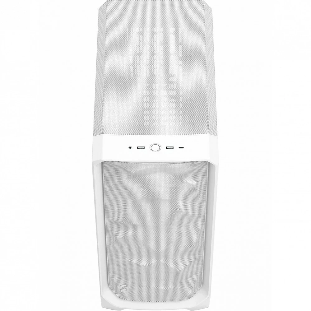 Корпус FRACTAL DESIGN Meshify 3 TG Clear Tint White FD-C-MES3A-04 Mid-Tower