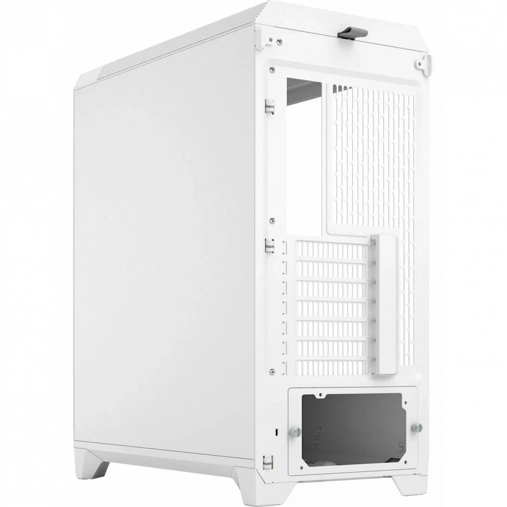 Корпус FRACTAL DESIGN Meshify 3 TG Clear Tint White FD-C-MES3A-04 Mid-Tower