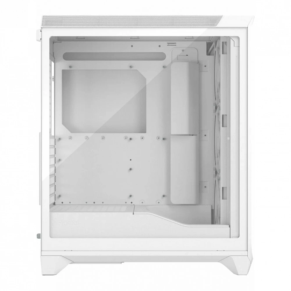 Корпус FRACTAL DESIGN Meshify 3 TG Clear Tint White FD-C-MES3A-04 Mid-Tower