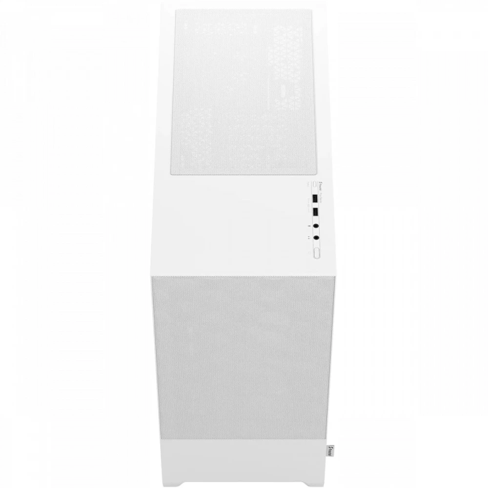 Корпус FRACTAL DESIGN Pop Air White TG Clear Tint FD-C-EPO1A-03 Mid-Tower