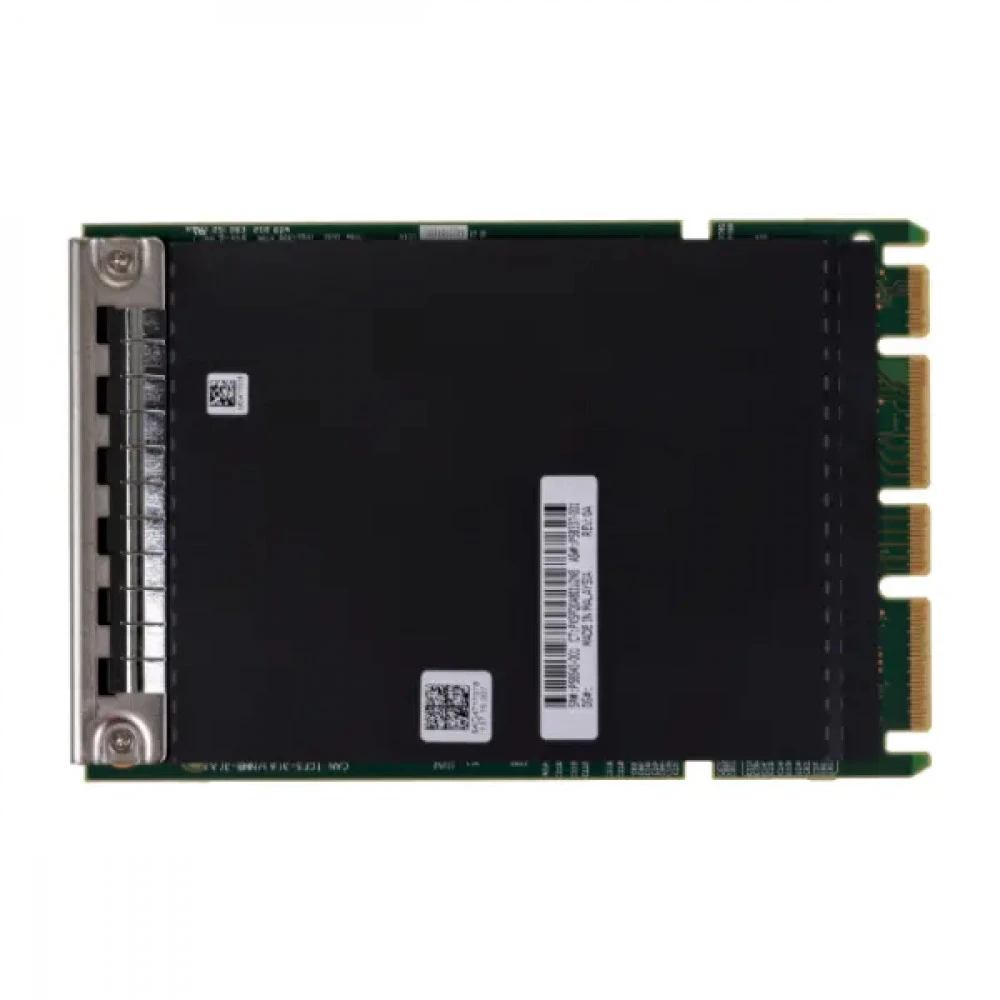 RAID-контроллер HPE Контроллер RAID HPE MR408i-o 12Gbps 4GB, Gen11 OCP P58335-B21 / P58543-001