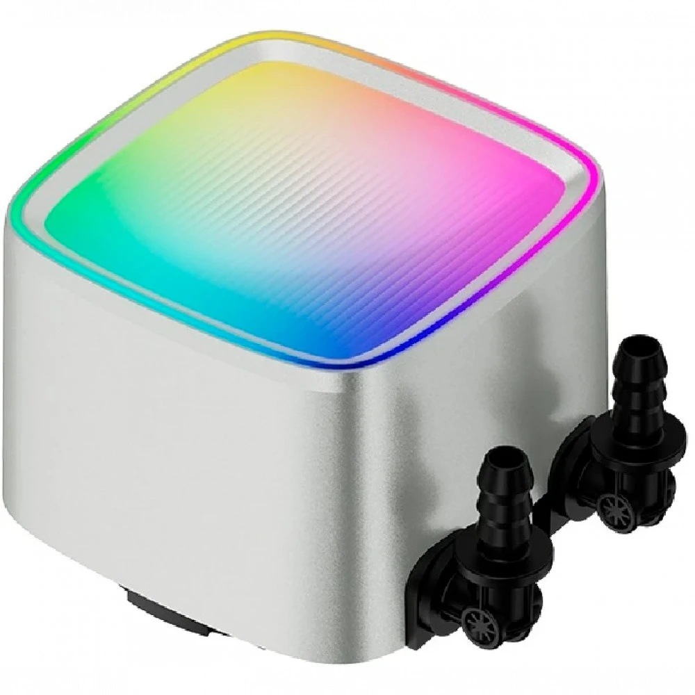 Система охлаждения Geometric Future Eskimo Pro 360 White 1C251W0361000