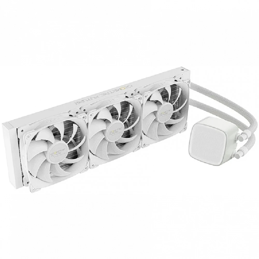 Система охлаждения Geometric Future Eskimo Pro 360 White 1C251W0361000