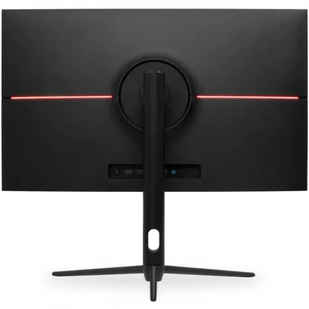 Монитор HISPIDA GI27Q27HE 27 ", IPS, Quad HD 2560x1440 (16:9), 275 Гц