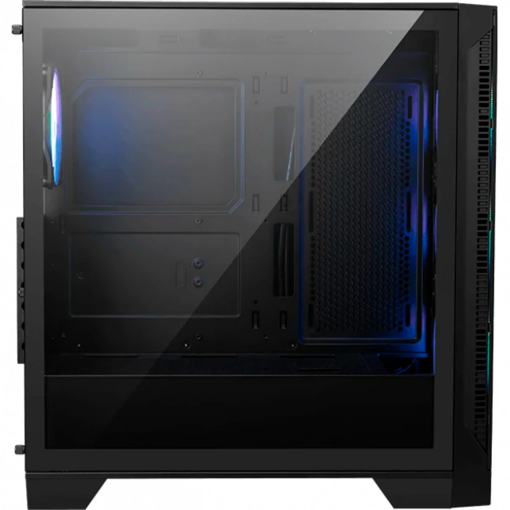 Корпус MSI FORGE 321R AIRFLOW Black 306-7G23R41-HH9 Mid-Tower