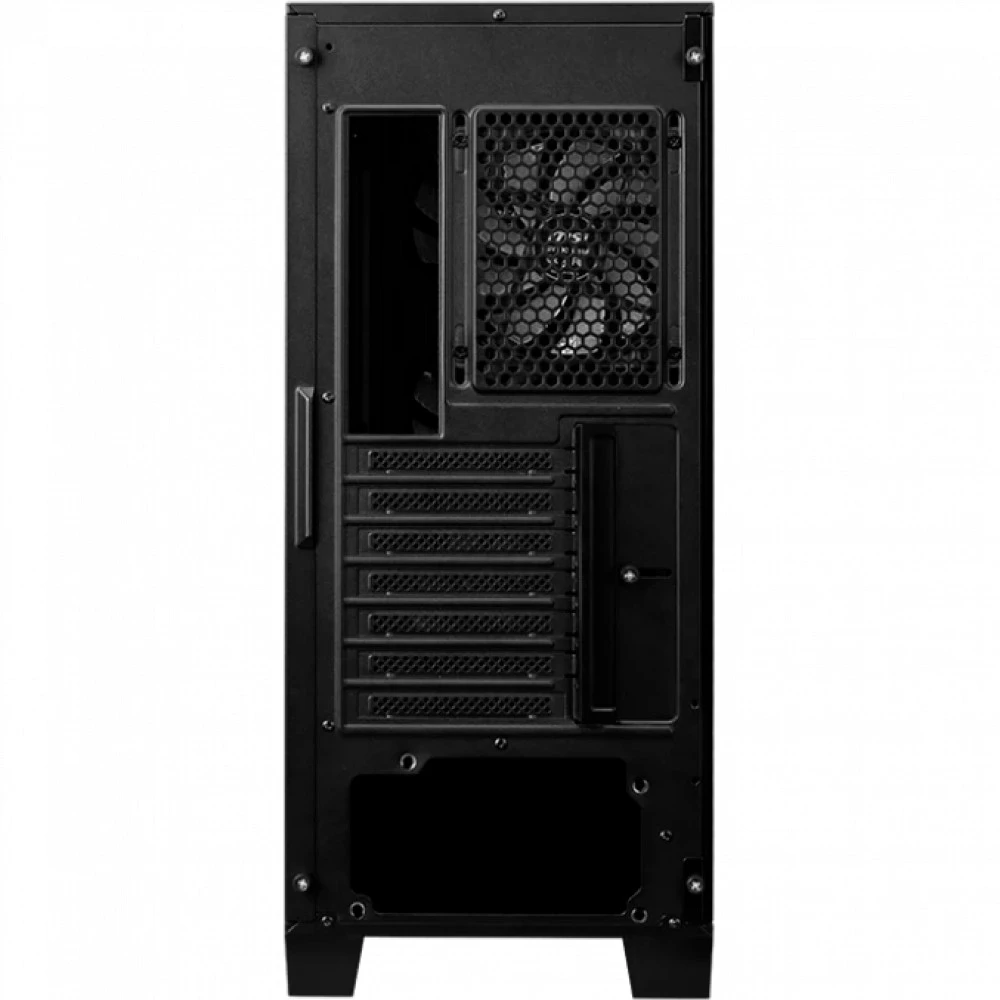 Корпус MSI FORGE 321R AIRFLOW Black 306-7G23R41-HH9 Mid-Tower