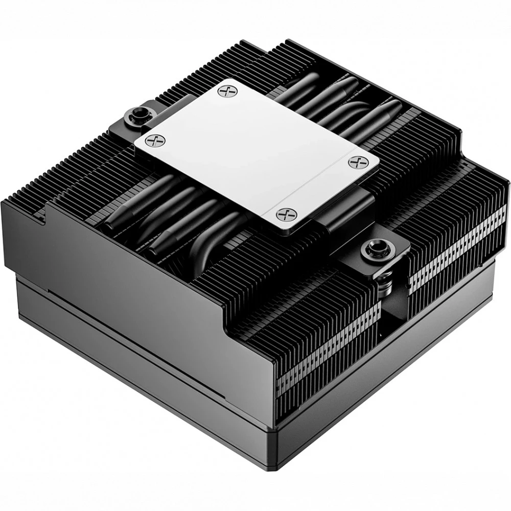 Система охлаждения ID-Cooling IS-53-XT BLACK Для процессора