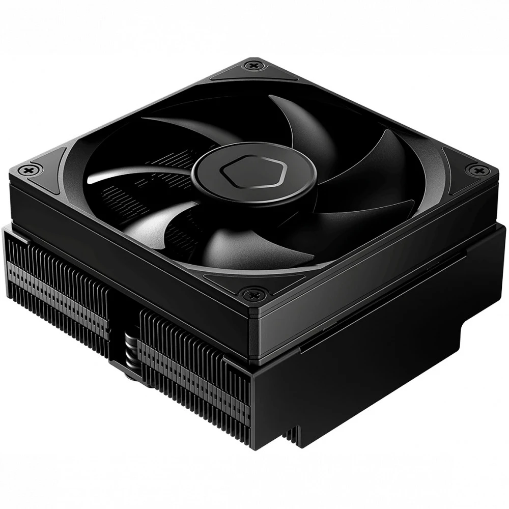 Система охлаждения ID-Cooling IS-53-XT BLACK Для процессора