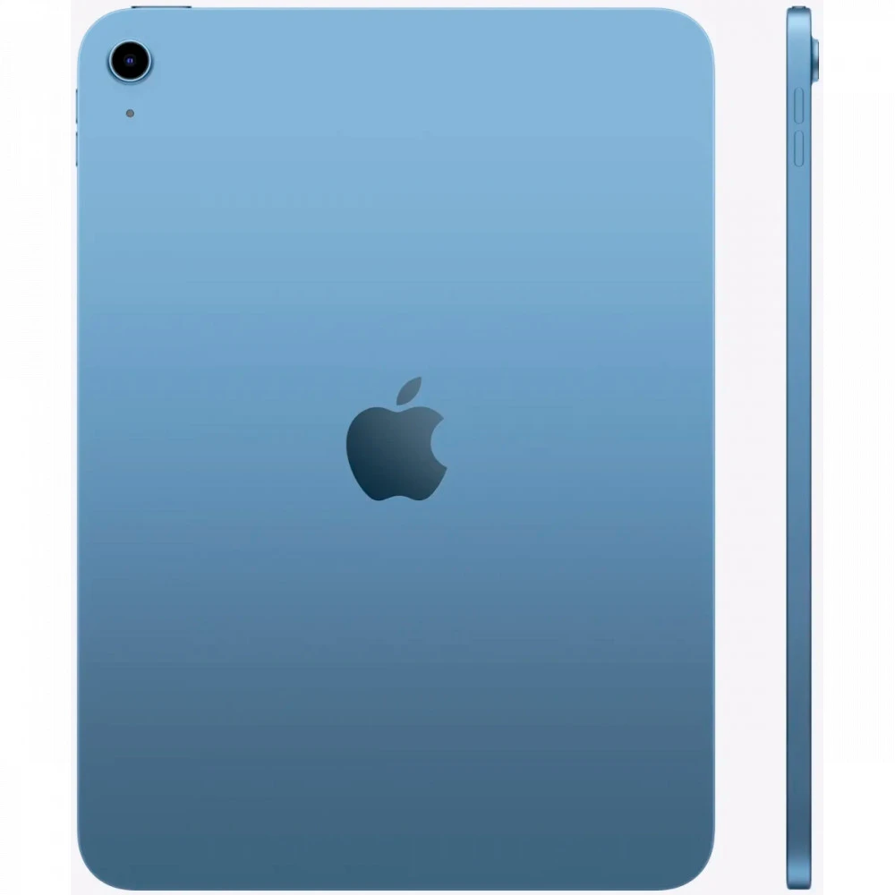 Планшет Apple iPad (A16) 128Gb Wi-Fi + Cellular Blue MD7G4LL/A 128 Гб, 6 Гб