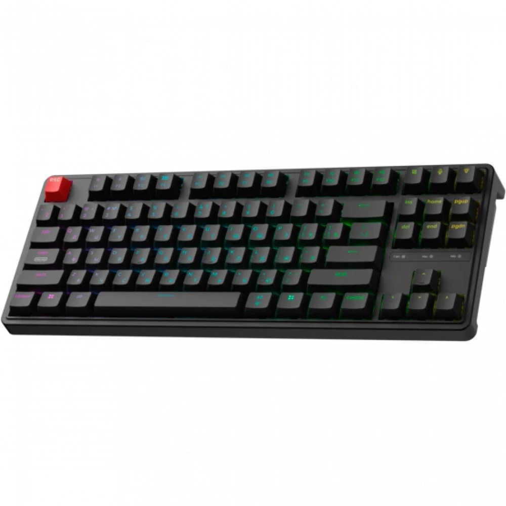 Клавиатура Keychron C3 Pro 8K C3PX-H4Z-RU Проводная, USB